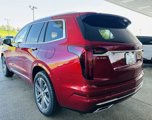 New 2025 Cadillac XT6 Premium Luxury w/ Technology Package image 4