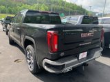 New 2025 GMC Sierra 1500 SLT w/ SLT Convenience Package image 3