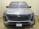 New 2026 Cadillac Vistiq Sport image 4