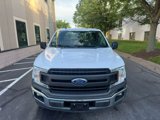 Used 2020 Ford F150 4x4 Crew Cab Police Responder image 2