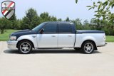 Used 2003 Ford F150 Harley-Davidson image 3