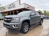 Used 2020 Chevrolet Colorado Z71 image 2