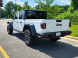 New 2025 Jeep Gladiator Rubicon image 6