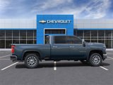 New 2025 Chevrolet Silverado 2500 LTZ w/ LTZ Plus Package image 5