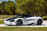 Used 2024 McLaren 750S Spider image 3