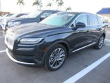 Certified 2022 Lincoln Nautilus Reserve w/ Equipment Group 201A image 3