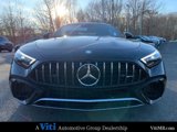 New 2025 Mercedes-Benz SL 55 AMG 4MATIC image 4