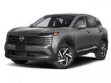 New 2025 Nissan Kicks SV w/ Illumination Package image 4