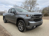Used 2021 Chevrolet Silverado 1500 RST w/ All Star Edition Plus image 2