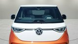 New 2025 Volkswagen ID. Buzz 1st Edition image 2