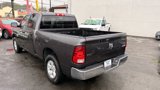 Used 2024 RAM 1500 Classic SLT image 5