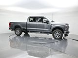New 2026 Ford F250 Lariat w/ Chrome Package image 4