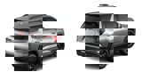 New 2026 GMC Terrain AT4 w/ Technology Package II image 3