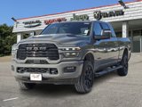 New 2026 RAM 3500 Laramie w/ Night Edition image 2