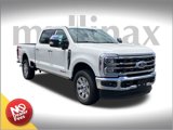 New 2025 Ford F250 King Ranch w/ Chrome Package image 1