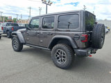 New 2025 Jeep Wrangler Unlimited Rubicon image 5