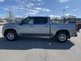 New 2025 Chevrolet Silverado 1500 LT w/ Z71 Off-Road Package image 3