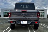 New 2025 Jeep Gladiator Willys image 3