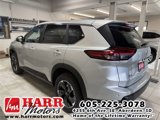 New 2025 Nissan Rogue SV image 2