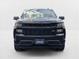 Used 2022 Chevrolet Silverado 1500 Custom image 2