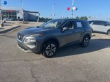 Used 2023 Nissan Rogue SV image 3
