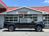 Used 2024 GMC Sierra 2500 Denali Ultimate w/ Max Trailering Package image 2
