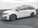 New 2026 Honda Odyssey Elite image 4