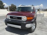 Used 2008 Toyota FJ Cruiser 2WD image 4