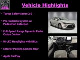 Used 2020 Toyota Corolla LE image 3