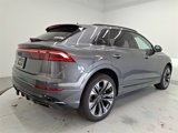 New 2025 Audi Q8 Premium Plus image 4
