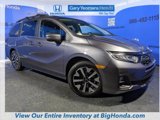 New 2026 Honda Odyssey EX-L image 4