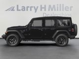 New 2025 Jeep Wrangler Unlimited Rubicon 392 image 3