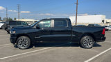 New 2025 RAM 1500 Laramie w/ Sport Appearance Package image 3