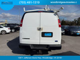 Used 2020 Chevrolet Express 3500 w/ Driver Convenience Package image 5