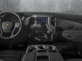 New 2026 Chevrolet Silverado 1500 Custom image 3