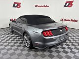 Used 2022 Ford Mustang Premium w/ Equipment Group 201A image 4