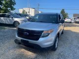 Used 2015 Ford Explorer 4WD Police Interceptor image 2