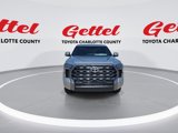New 2025 Toyota Tundra Platinum image 3