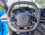 Used 2024 Chevrolet Corvette Stingray Premium Conv w/ Z51 Performance Package image 5
