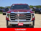 New 2025 GMC Sierra 3500 SLT w/ SLT Premium Package image 4