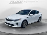 Used 2016 Kia Optima SX w/ Chrome Wheel Package image 3