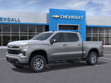 New 2026 Chevrolet Silverado 1500 RST w/ Safety Package image 2
