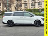 New 2025 Kia Carnival SX Prestige image 3