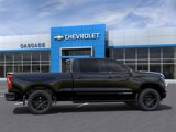 New 2025 Chevrolet Silverado 1500 High Country w/ Midnight Edition image 5