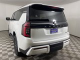 New 2025 Nissan Armada SL image 6