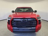 New 2025 Toyota Tundra SR5 image 2
