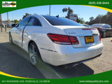 Used 2015 Mercedes-Benz E 400 4MATIC Coupe image 5