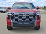 New 2025 Toyota Tundra Platinum image 2
