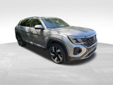 Used 2024 Volkswagen Atlas Cross Sport SEL image 4