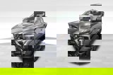 New 2025 Toyota Tundra Platinum image 4